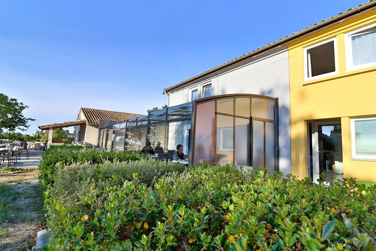 科多酒店 La Farlède 外观 照片